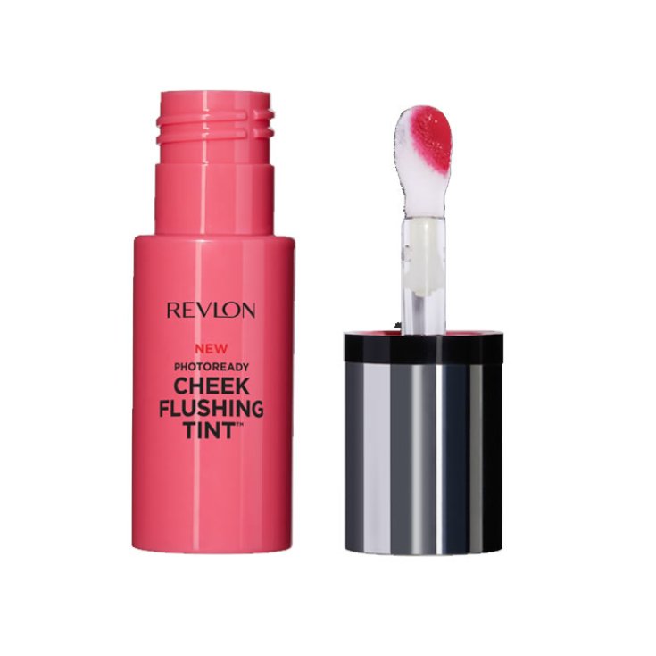 Revlon Photoready Cheek Flushing Tint 4 Posey