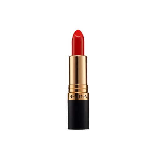 Revlon Super Lustrous Lipstick Matte 051 Red Rules The World