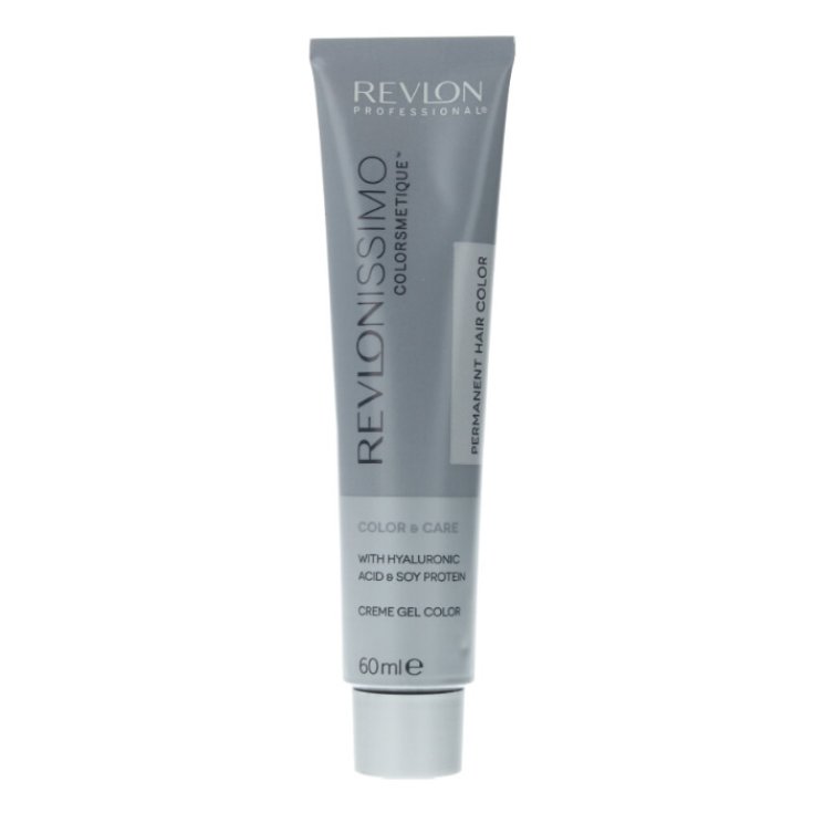 Revlon Revlonissimo Color Care 7.41 Hazel Blonde 60ml