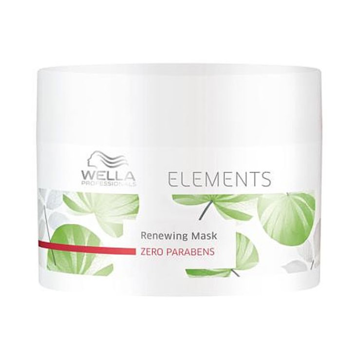 Wella Elements Restorative Mask 150ml