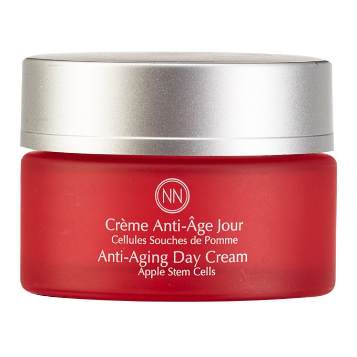 Innossence Regenessent Anti-Aging Day Cream 50ml