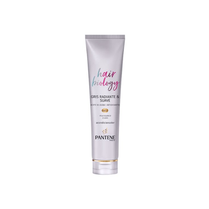 Pantene Pro-V Gray & Glowing Conditioner 160ml