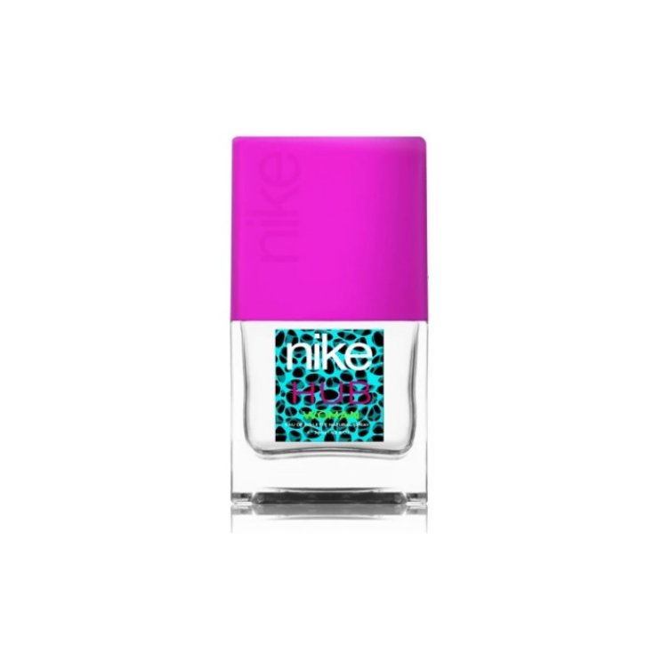 Nike Hub Woman Eau De Toilette Spray 30ml