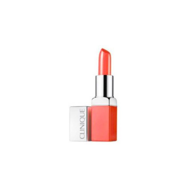 CQ POP LIP COLOR+PRIMER 05 CQ POP LIP COLOR+PRIMER 05