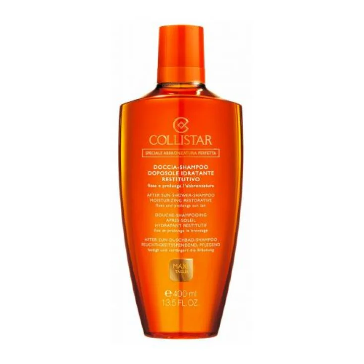 *COLL SUN D/AFTER-SUN SHAMPOO