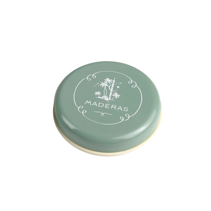 Maderas De Oriente Cream Powder 12 Arabesque 15g