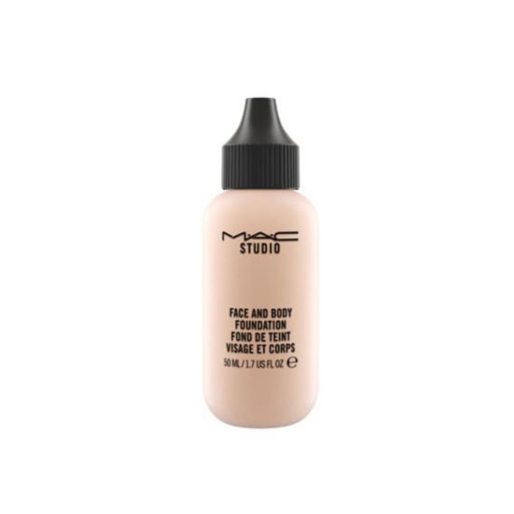 Mac Studio Face And Body Foundation N1 50ml