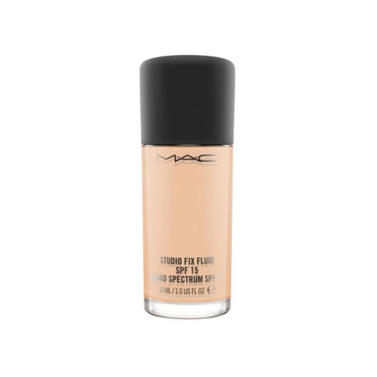 Mac Studio Fix Fluid Foundation Spf15 Nw20 30ml