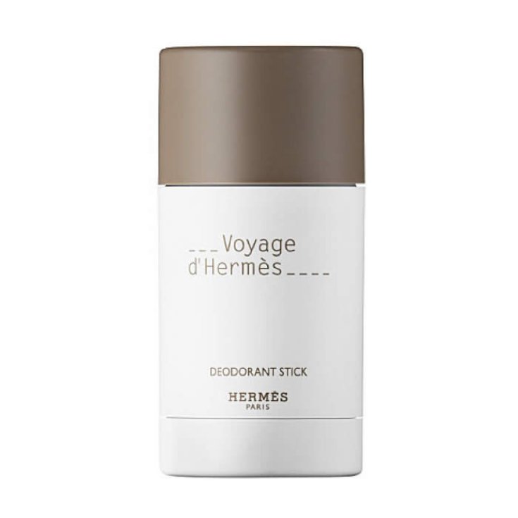 deodorant stick voyage d'hermes