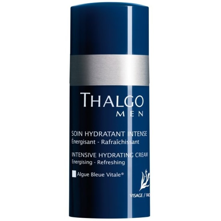 Thalgo Soin Hydratant Intense 50ml