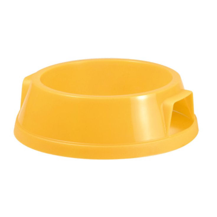 RECORD PLASTIC BOWL 22X6,5 C