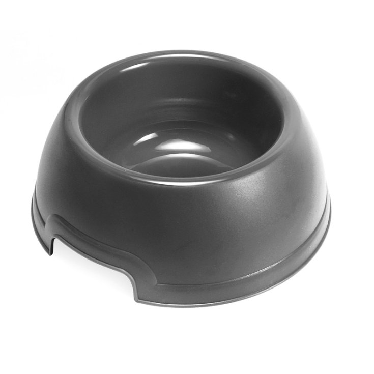 RECORD NON-SLIP ROUND BOWL XS 17X6