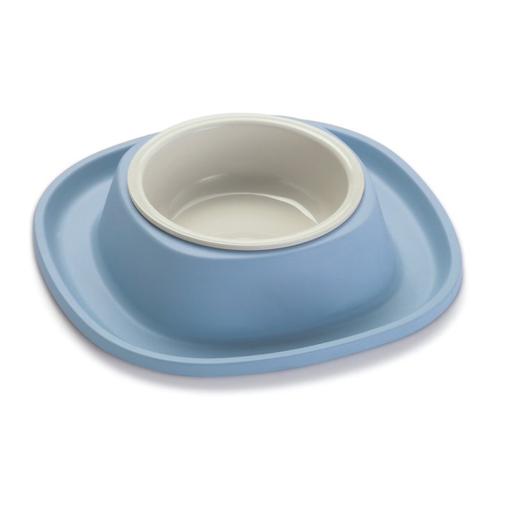 RECORD SOFT TOUCH PLASTIC BOWL+DOOR