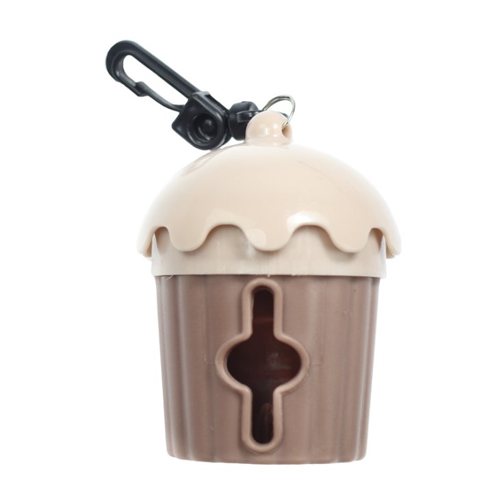 RECORD SANITARY BAGS DISPENSER CAK