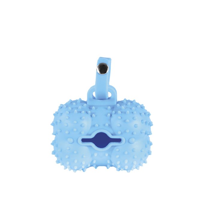 RECORD RUBBER HYGIENE BAGS DISPENSER