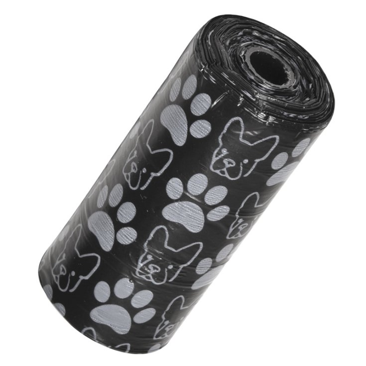 RECORD 9 BLACK SPO REPLACEMENT BAGS