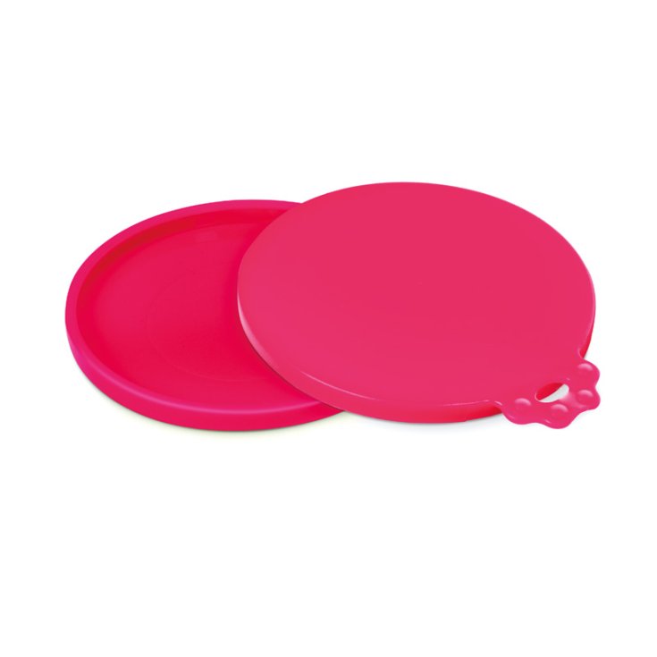 RECORD 2 CAN CAPS FUCHSIA 7,8X9X