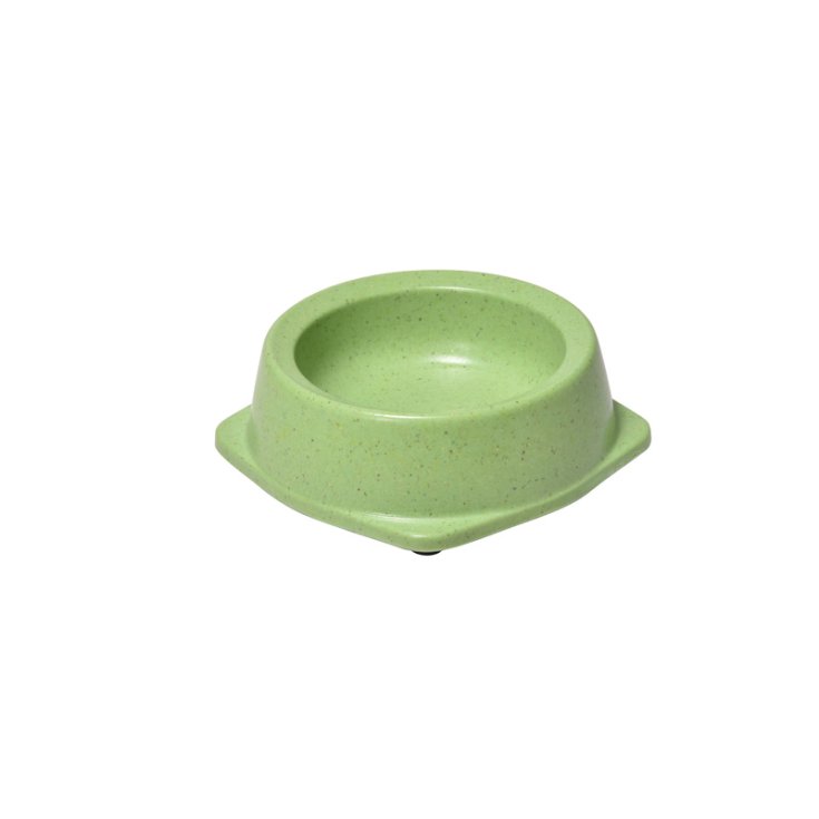 RECORD BAMBOO GREEN BOWL S 15,2X13,1X