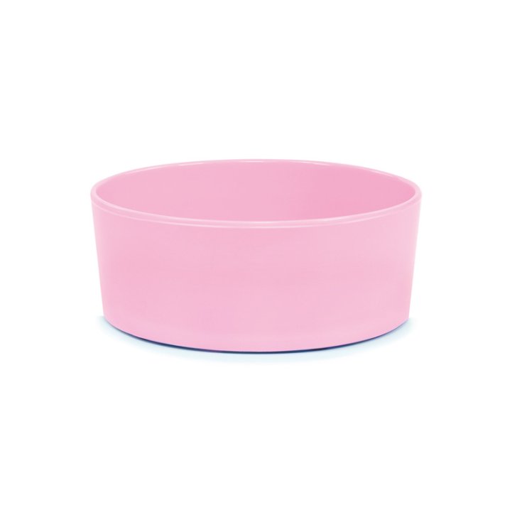 RECORD MELAMINE BOWL, SIMPLY MINES ROS