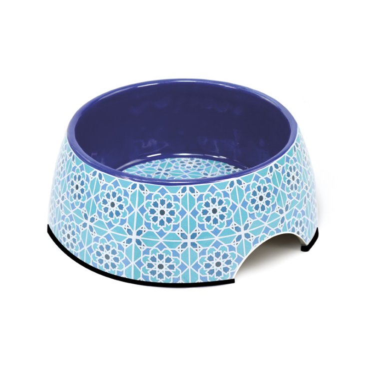 RECORD MELAMINE BOWL, MIRAGE FANT S 1