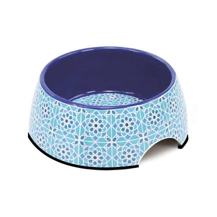 RECORD MELAMINE BOWL, MIRAGE FANT L 2