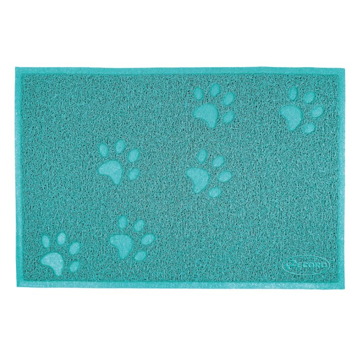 RECORD RECTANGULAR PVC MAT ACQ