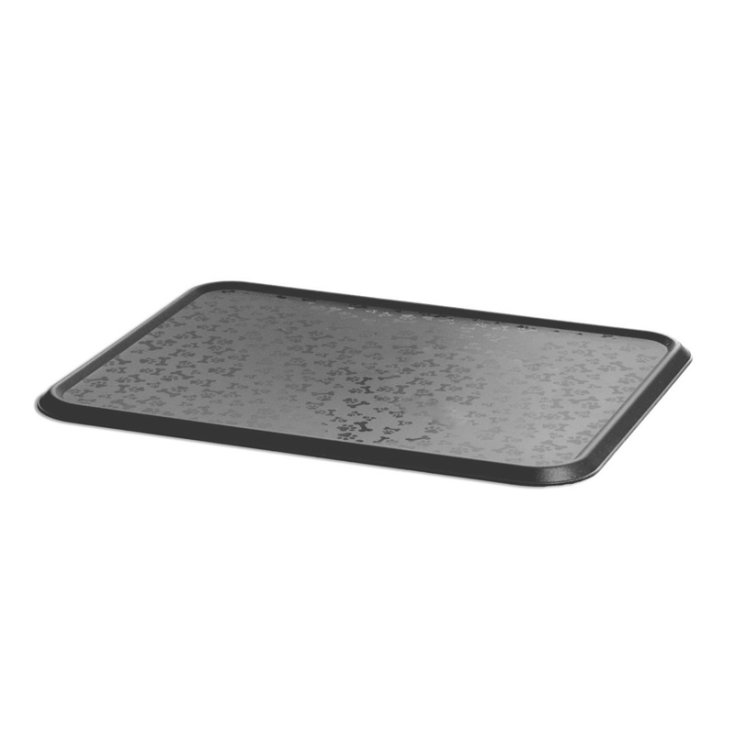 RECORD RECTANGULAR DIRT SAVER TRAY