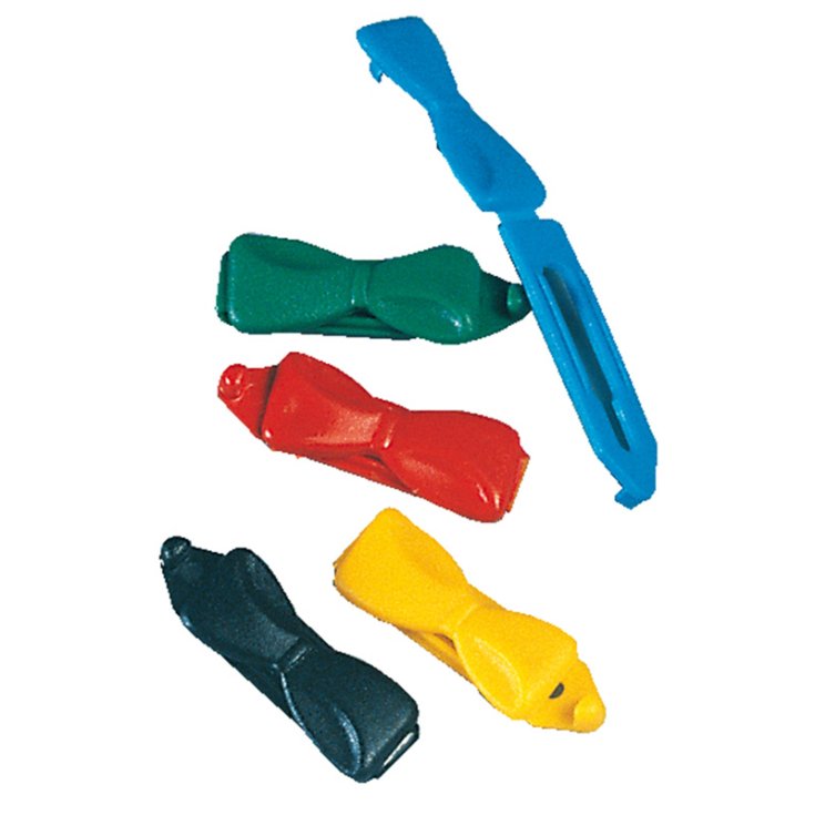 RECORD PLASTIC FLAKES SMOOTH S 1 G