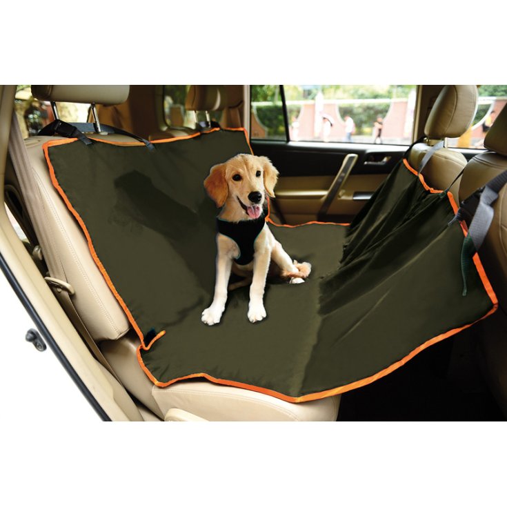 RECORD WATERPROOF CAR SEAT COVER VER