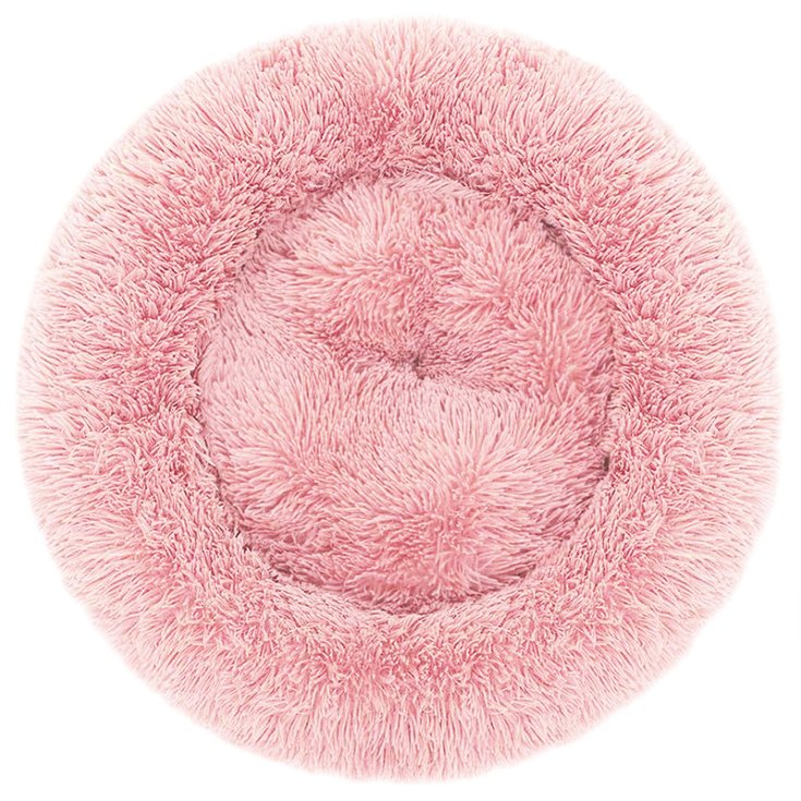RECORD BATUFFOLO BATU PLUSH BED
