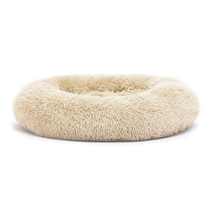 RECORD BATUFFOLO BATU PLUSH BED