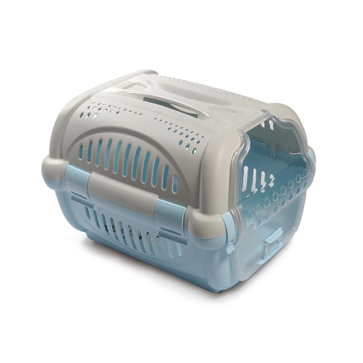 RECORD PLASTIC CARRIER RHINO 51X