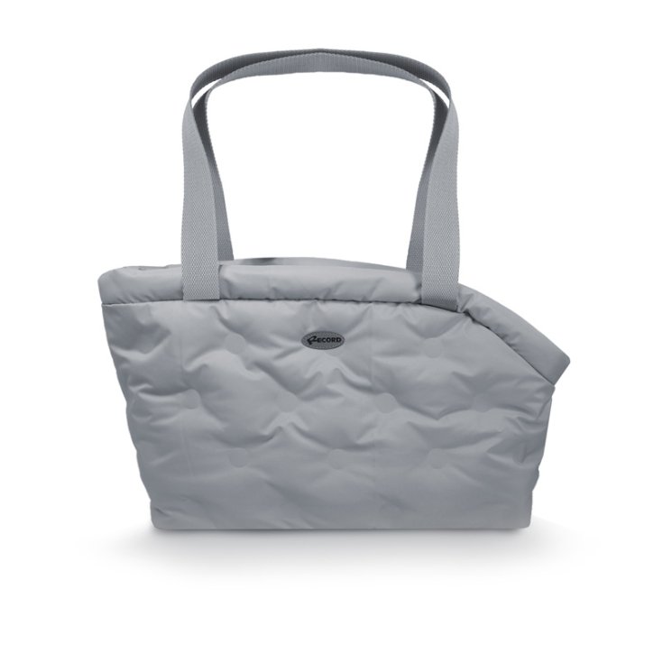 RECORD SOFI GRAY CARRIER 37X17X26 C