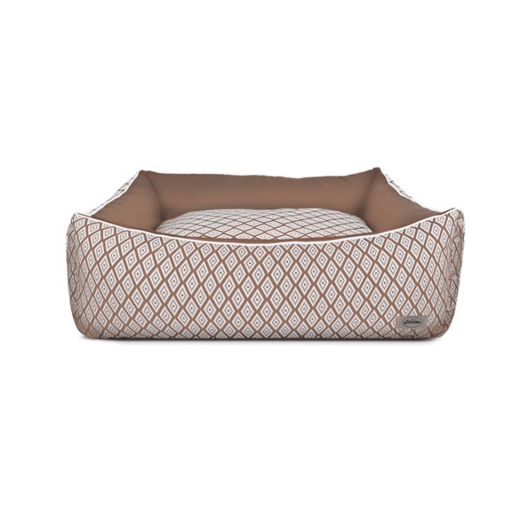 RECORD MY RECT. WHITE/BEIGE M