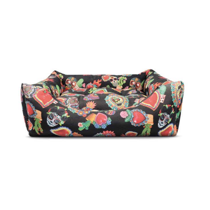 RECORD CALAVERA RECTANGULAR BUNK FA
