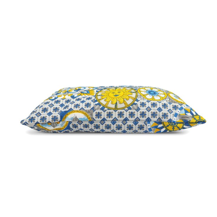 RECORD SORRENTO RECTANGULAR CUSHION 100X80X12