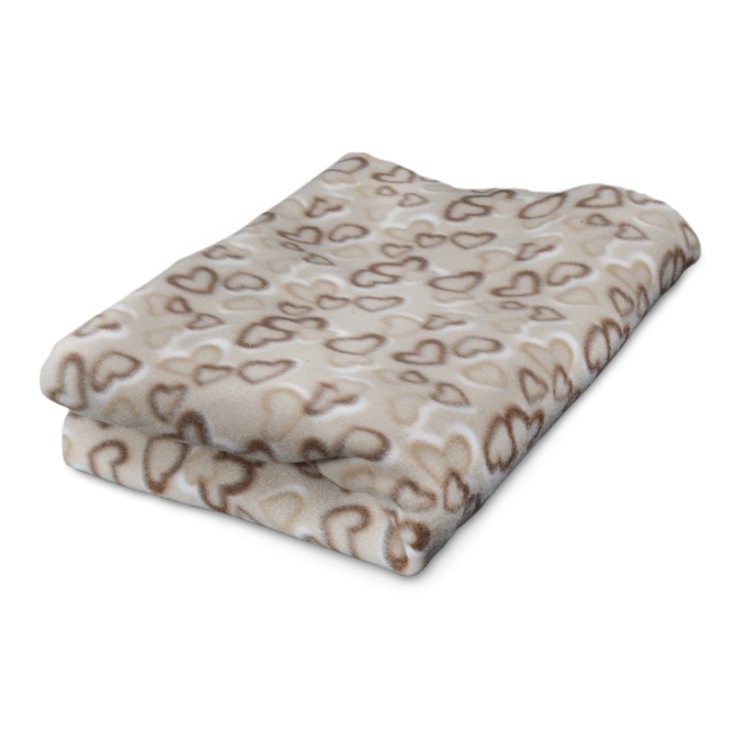 RECORD SOFT BLANKET FOR ANIMALS 100X7
