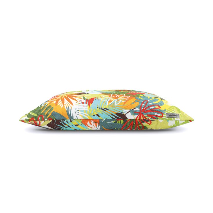 RECORD RIVIERA RECTANGULAR CUSHION FANTASY 10