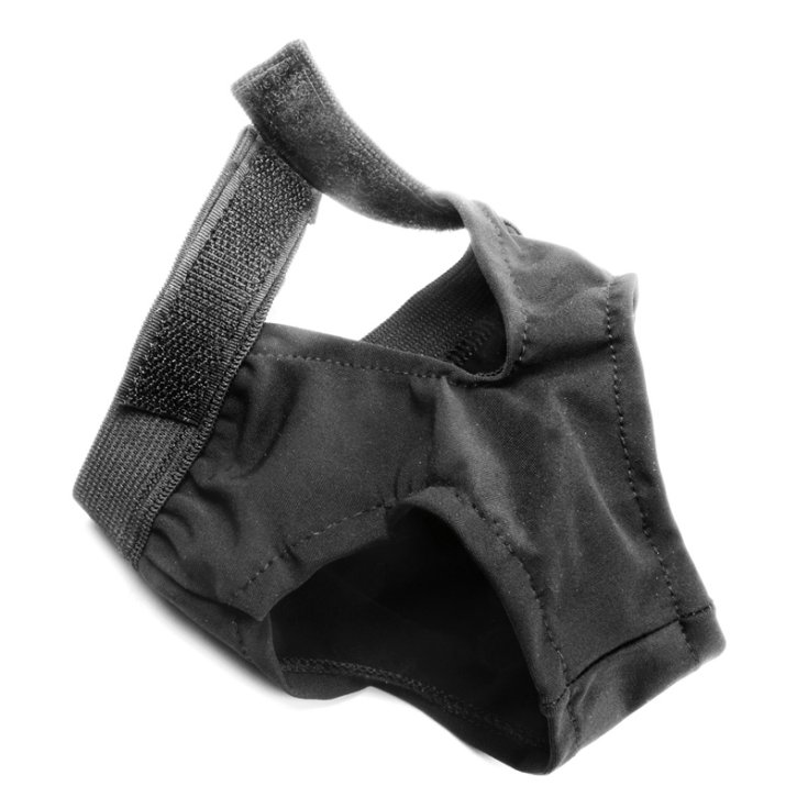 RECORD ADJUSTABLE TOILET BELTS 16 2