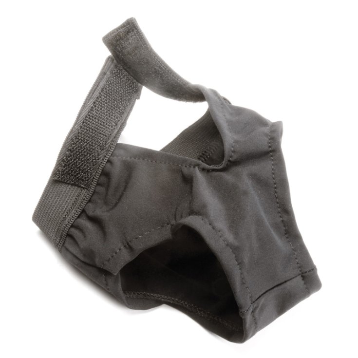 RECORD ADJUSTABLE TOILET BELTS 24 3