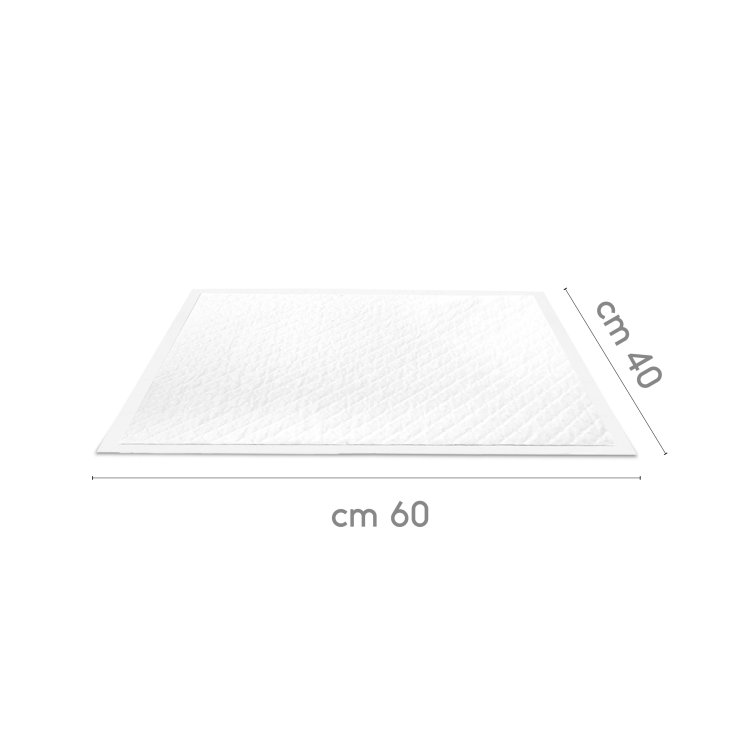 RECORD ABSORBIPIU 40 ABSORBENT MATS