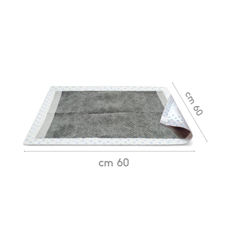 RECORD ABSORBIPIU 40 MATS 60X60 CAR