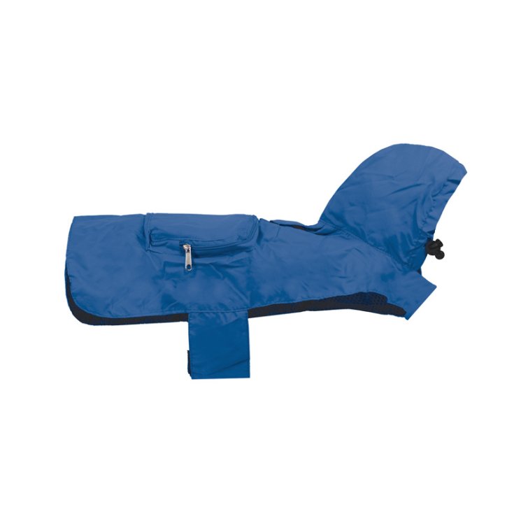 RECORD WATERPROOF POCKET BLUE S 40 5