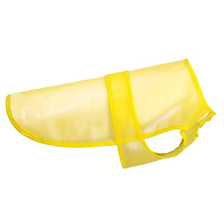 RECORD WATERPROOF PIC NIC YELLOW L 38