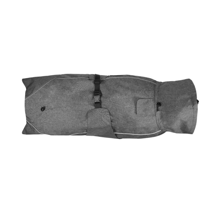 RECORD TECHN.MAKA WATERPROOF COAT
