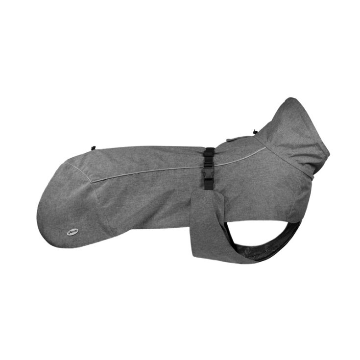 RECORD TECHN.MAKA WATERPROOF COAT