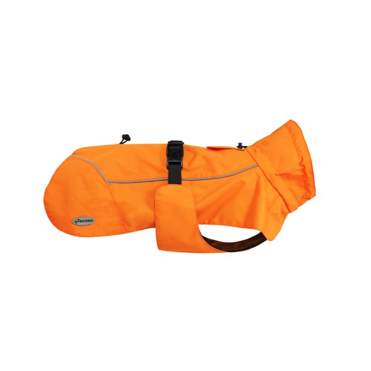 RECORD TECHN.MAKA WATERPROOF COAT