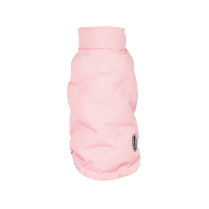 RECORD SOFI COAT IMP. PINK L 38-41