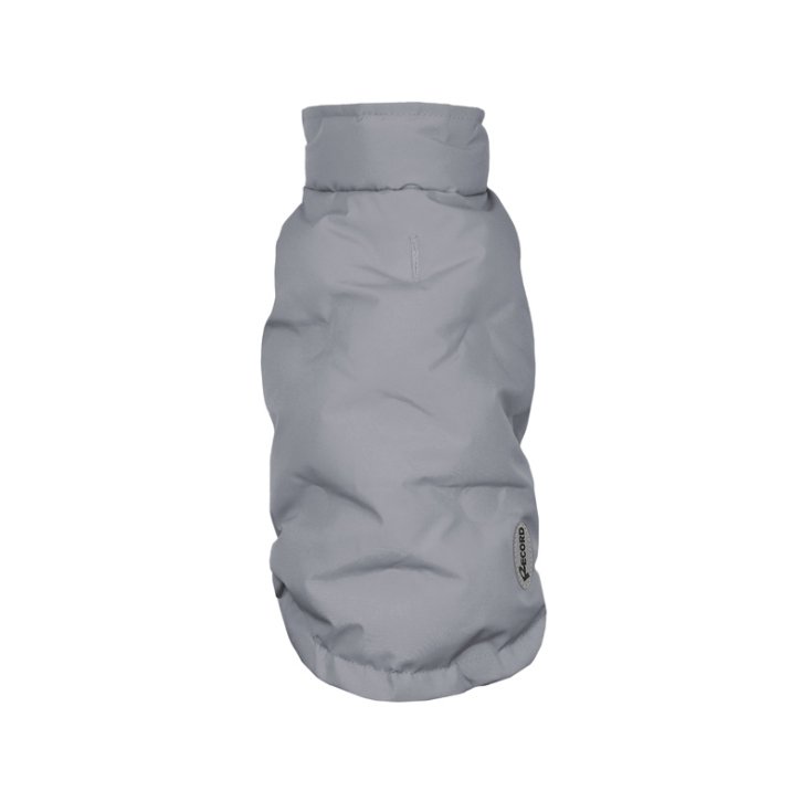 RECORD SOFI COAT IMP. GRAY L 38-