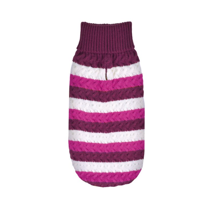 RECORD SWEATER FOR HIM & HER PURPLE XXS 21